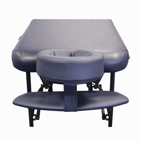 Massage Table Face Cradle