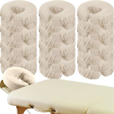 Massage Table Head Covers
