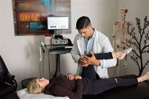 massage therapist in mississauga