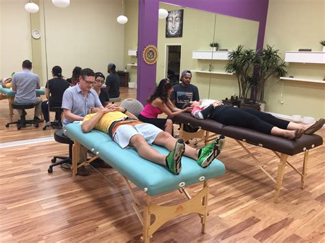 massage therapist schools in florida