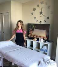 massage therapists palm coast