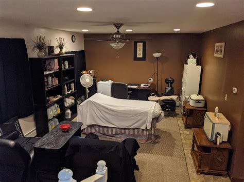 Scranton Massage Therapy Relaxation