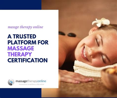 massage therapy certification maryland