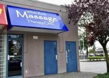 massage therapy school surrey bc