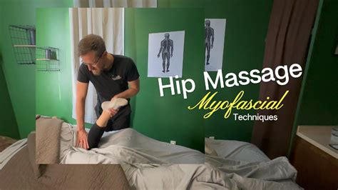 Massage Therapy Springfield