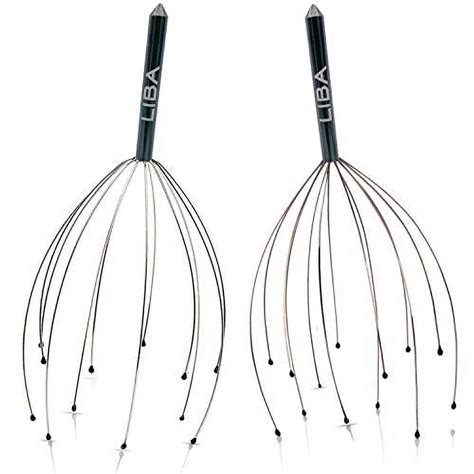 Massage Tools For Head