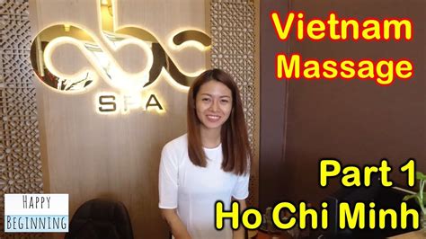 massage vietnam ho chi minh