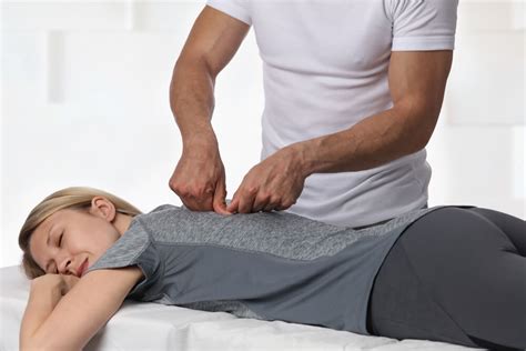 massage vs manual therapy