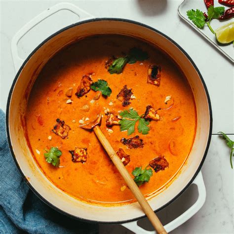 massaman curry using red curry paste