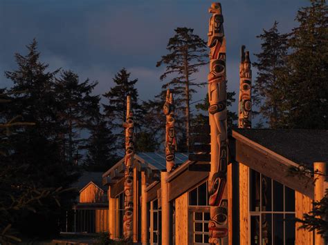 masset haida heritage centre