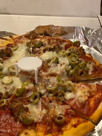 massimo's pizza goshen indiana