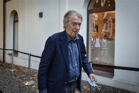 massimo moratti salute