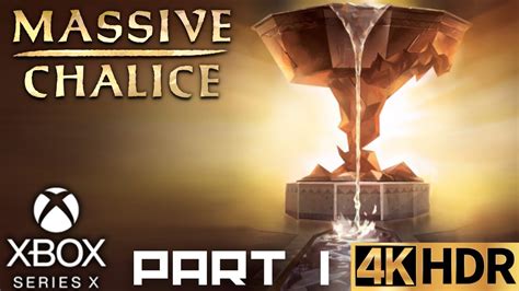 Massive Chalice Walkthrough