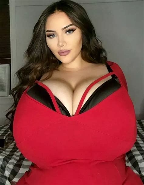 massive mammaries