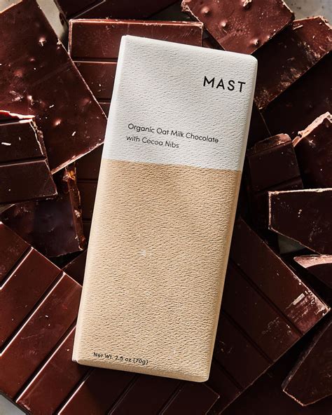 Mast Chocolate Delights: Unveiling the Secrets to Superior Taste
