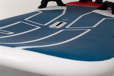 Mast Track Windsurf Board
