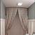 master bathroom shower curtain ideas