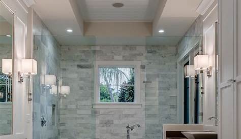32 Best Master Bathroom Ideas and Designs for 2023
