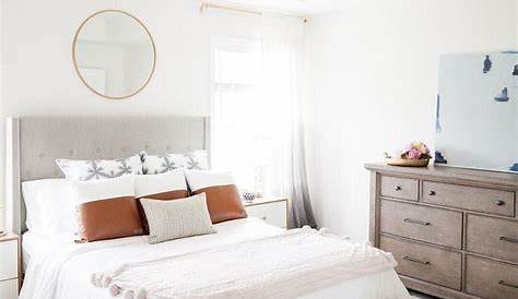 Master Bedroom Decorating Ideas On A Budget