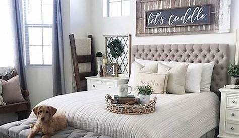 Master Bedroom Wall Decor Ideas To Elevate Your Sanctuary