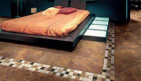 20 Dream Master Bedroom Designs with Tile Flooring
