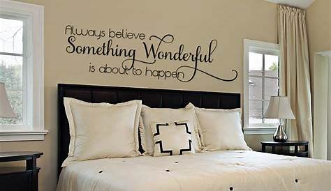 Master Bedroom Wall Decor Ideas To Elevate Your Space