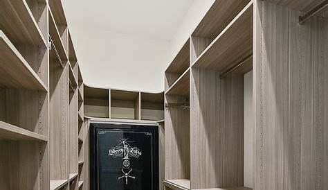 Master closet | Closet renovation, Closet remodel, Small master closet