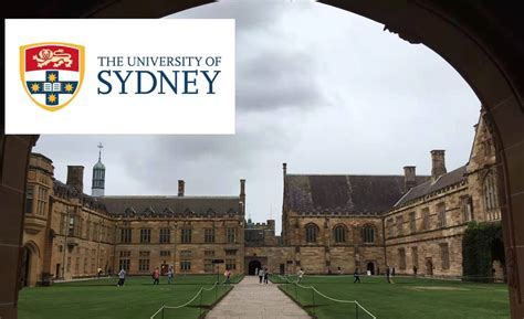 University of Sydney's Masters of Management Holds Top FT Spot MBA