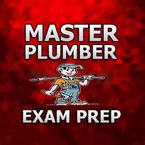 Master Plumber Reviewer Android Apps on Google Play