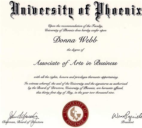 Masters Degree Certificate Template Awesome Templates Free inside