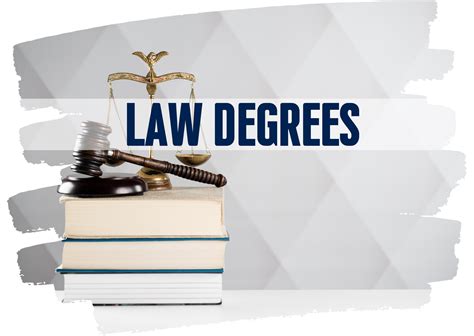 master's degree in family law