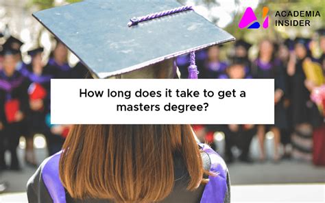 master's degree part time