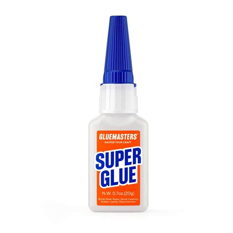 Master Artist Glue