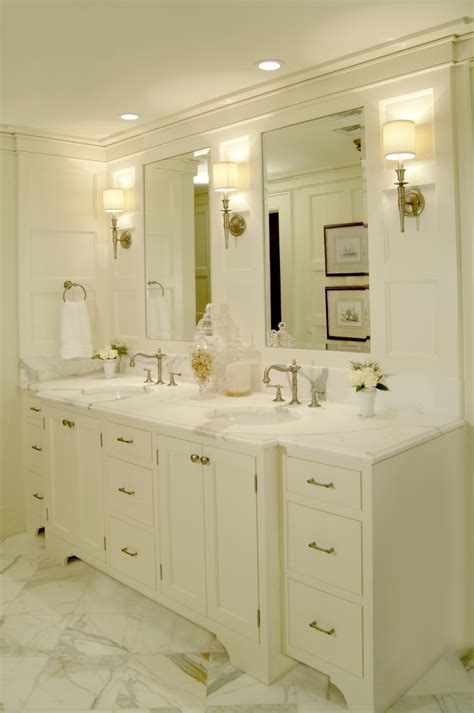 Master Bath Vanity Lighting