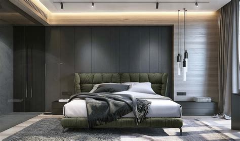 58 Inspiring Master Bedroom Design Ideas Ecemella