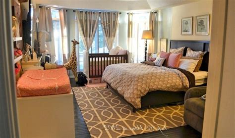 Pin by Brittney Melton on 2 3 Nursery guest room