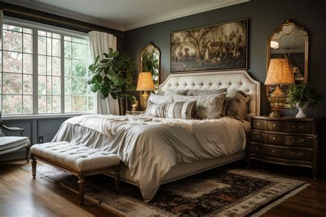 45 Beautiful Master Bedroom Bedding Ideas 2019 24