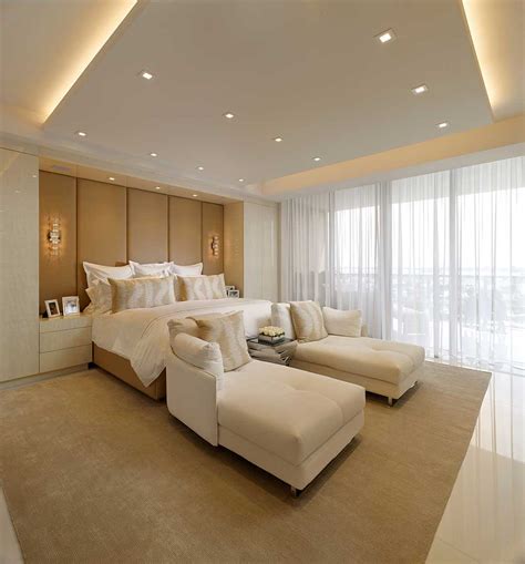 Lorio LED Ceiling Light Bedroom ceiling light, Ceiling lights, Master