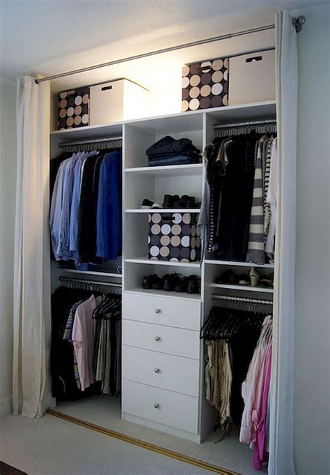 Interior Shelf&Storage 8 Best Walkin Closet Design