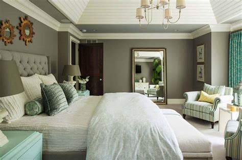Warm Colored Bedroom Makeover Color Schemes Ideas Luxury