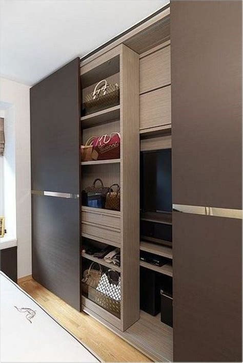Master Bedroom Cupboard Ideas