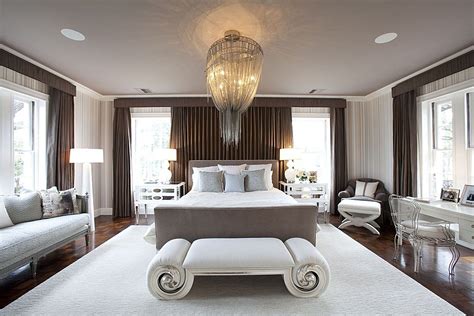 20 Awesome Master Bedroom Design and Decor Ideas in 2020