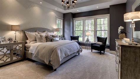 Master Bedroom Design Ideas, Tips and Photos for 2019