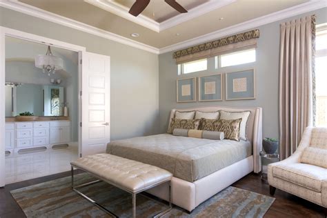 2017 Beautiful Master Bedroom Interior Design Ideas 15000