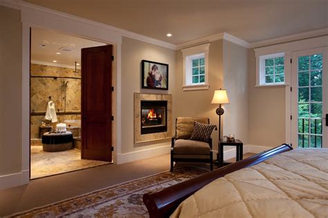 20 TwoSided Fireplaces For Your Spacious Homes