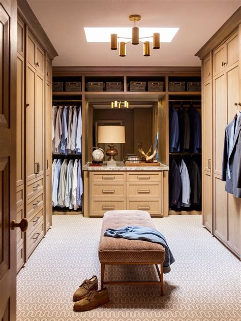 15 Master Bedroom Walkin Closet Ron Clark Construction