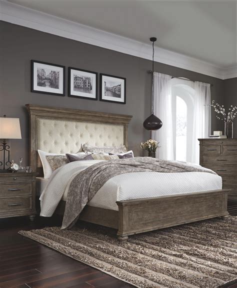 Master Bedroom King Sets