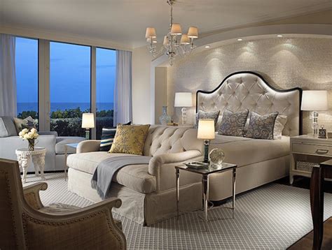 Master Bedroom Loveseat