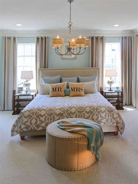 Master Bedroom Makeover Ideas 2021