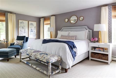 20+ Elegant Master Bedroom Decorating Ideas https